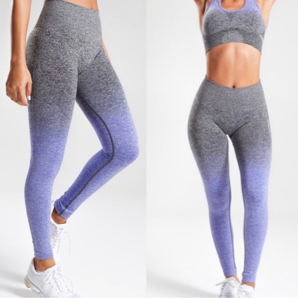 Gymshark Adapt Seamless Leggings - S - Picture 2 of 7